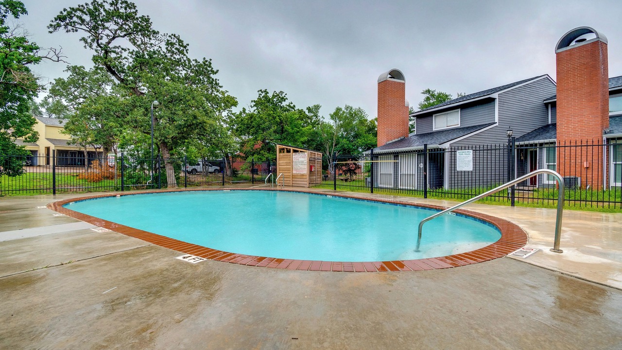 Photo of Outdoor in College Station