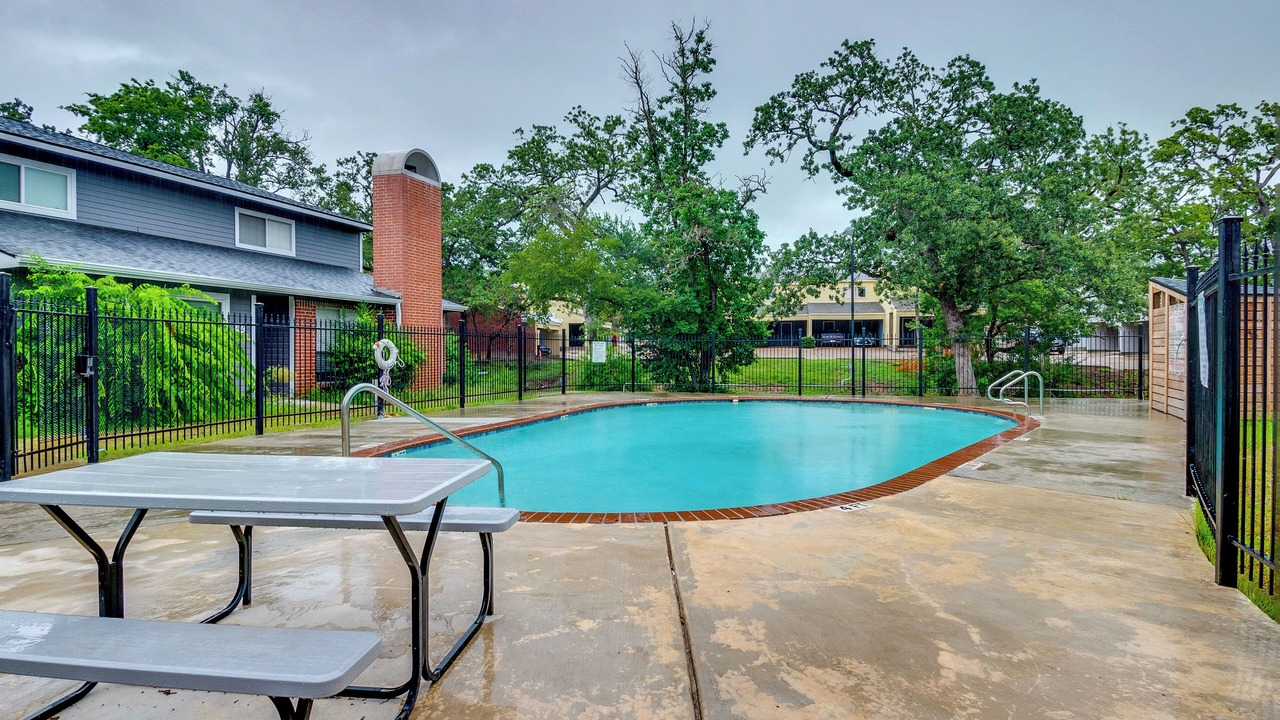 Photo of Outdoor in College Station