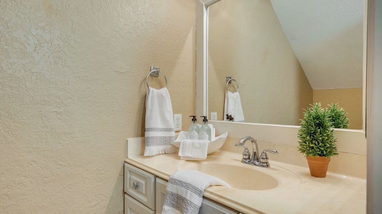 Photo of Bathroom in College Station
