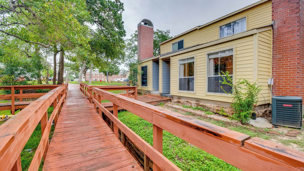 Photo of Outdoor in College Station