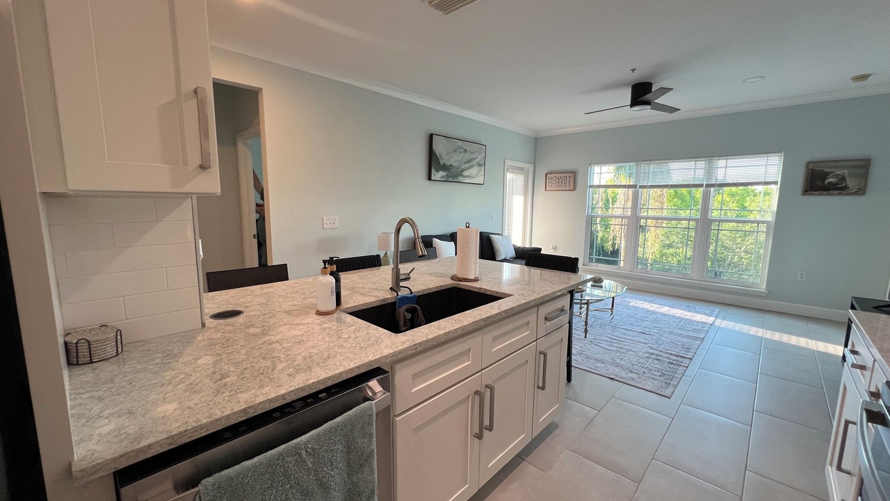 Photo of Kitchen in Bradenton