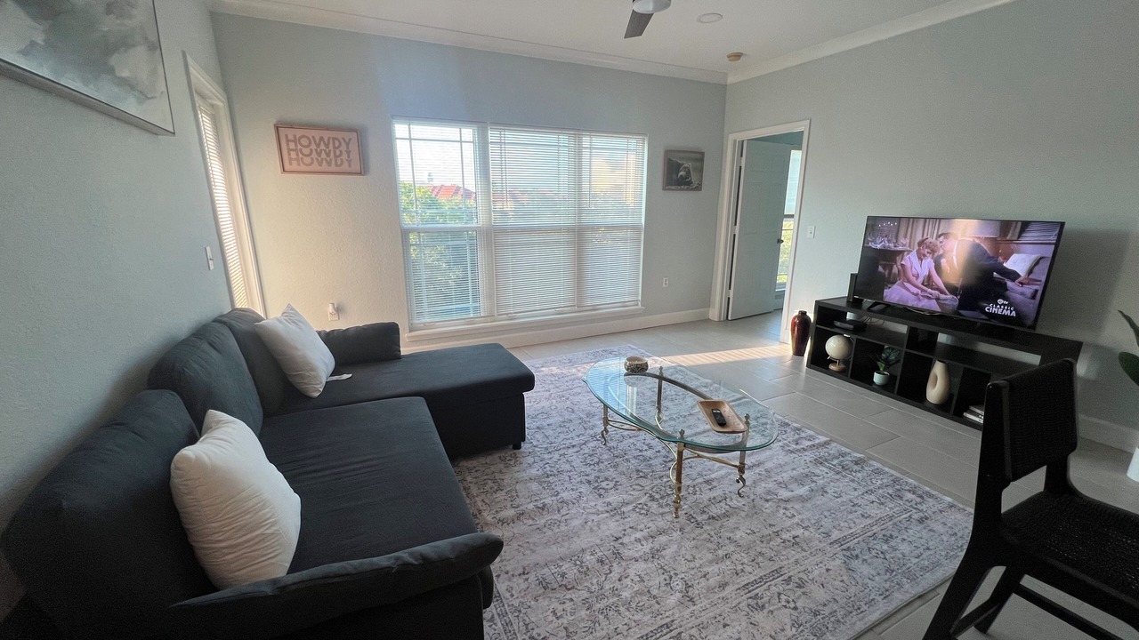 Photo of Livingroom in Bradenton