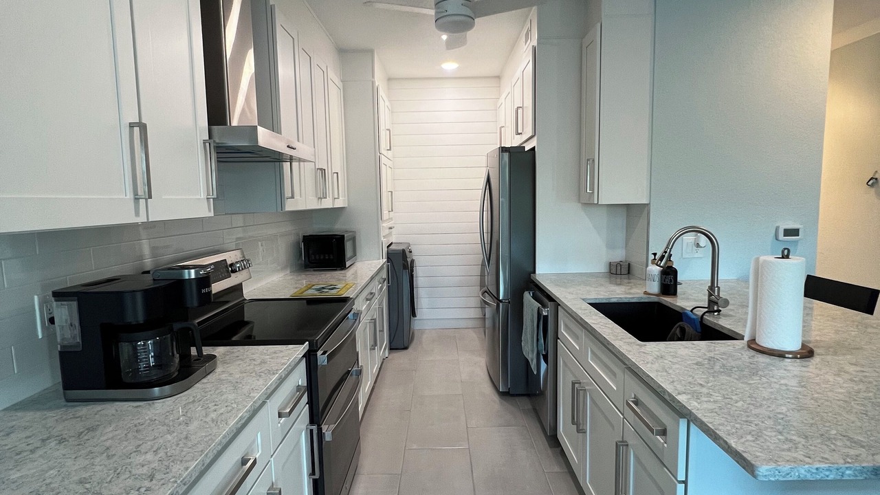 Photo of Kitchen in Bradenton