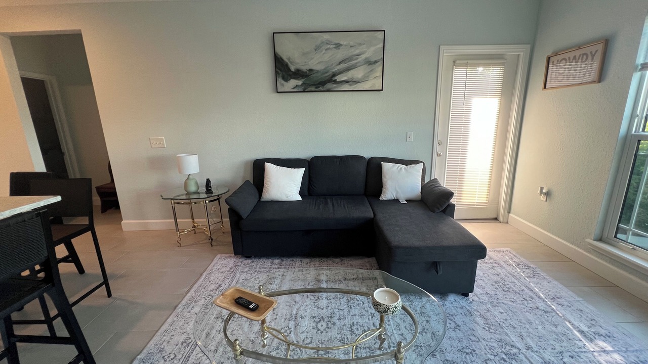 Photo of Livingroom in Bradenton