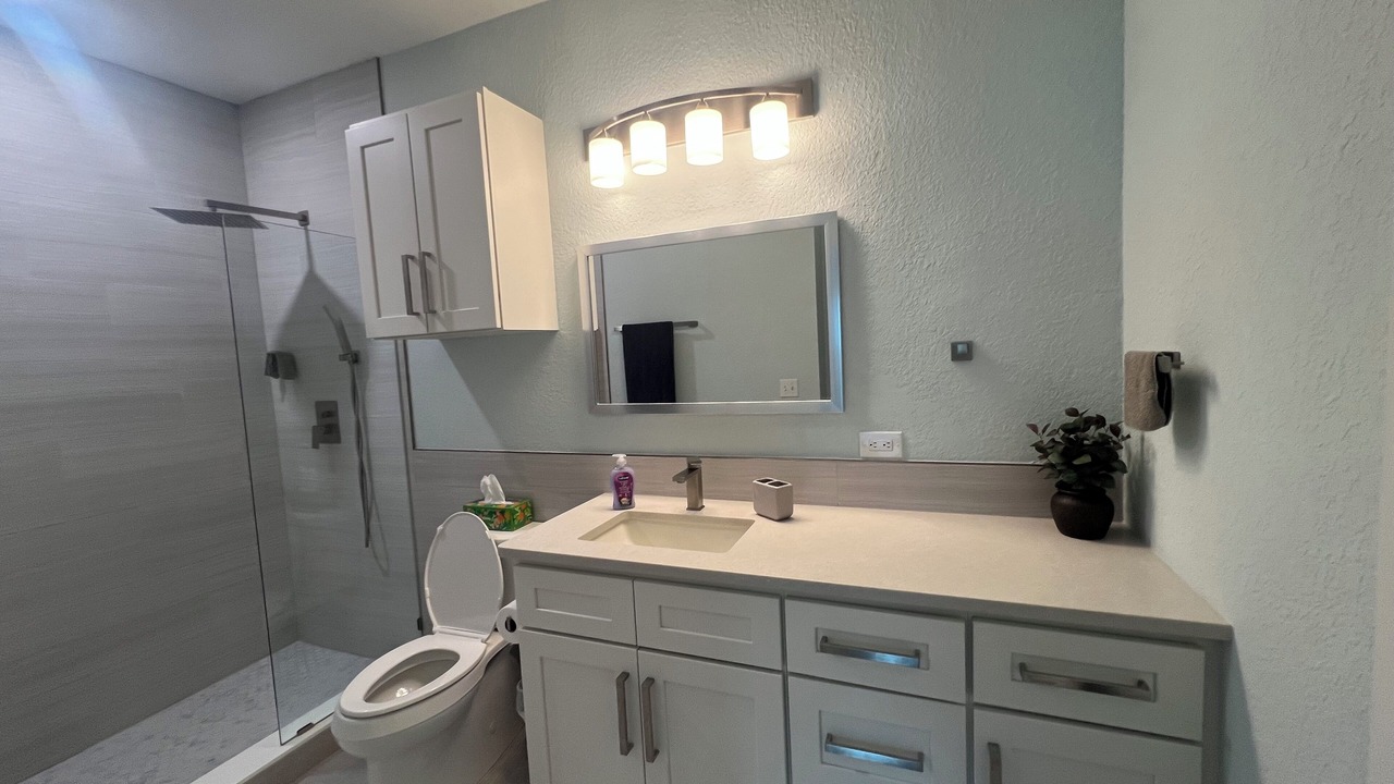 Photo of Bathroom in Bradenton