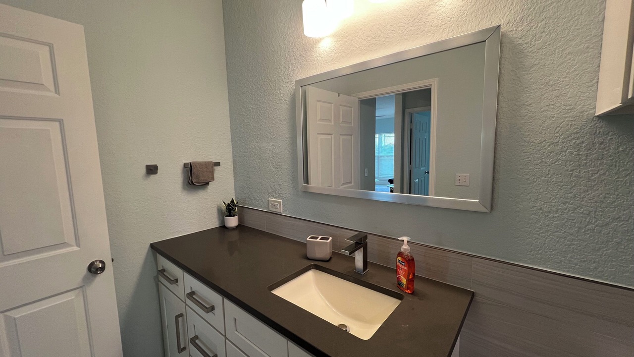 Photo of Bathroom in Bradenton