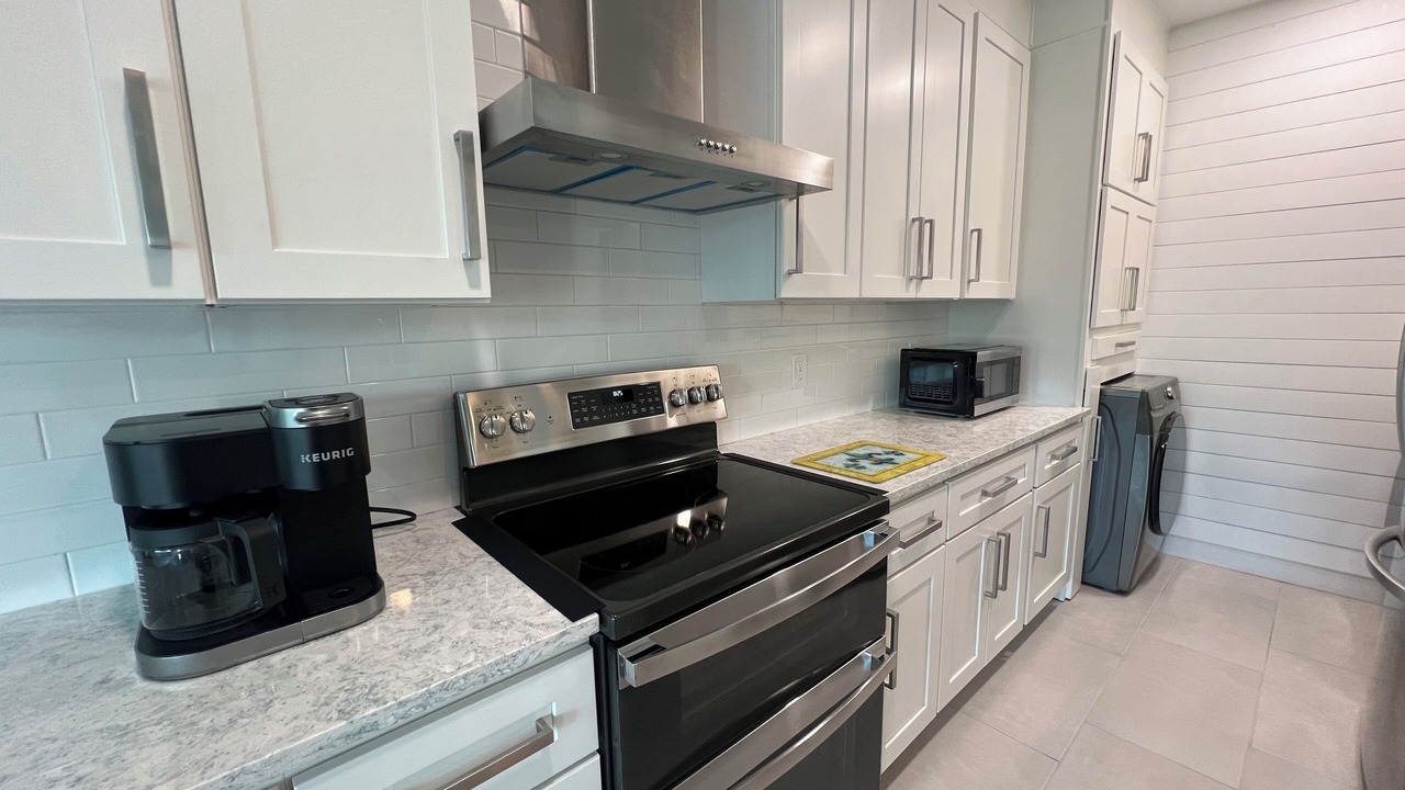 Photo of Kitchen in Bradenton