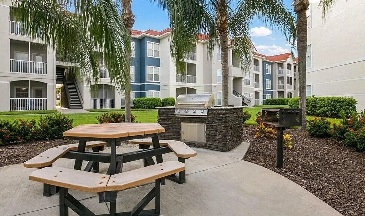 Photo of Outdoor in Bradenton