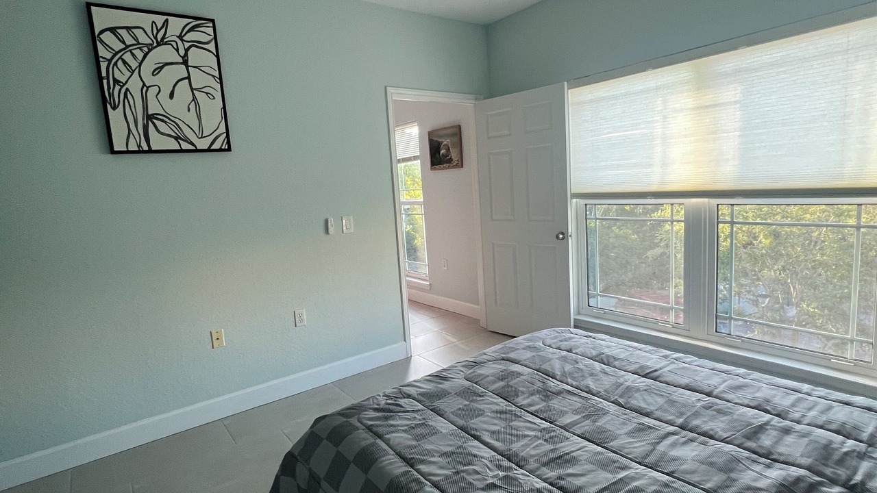 Photo of Bedroom in Bradenton