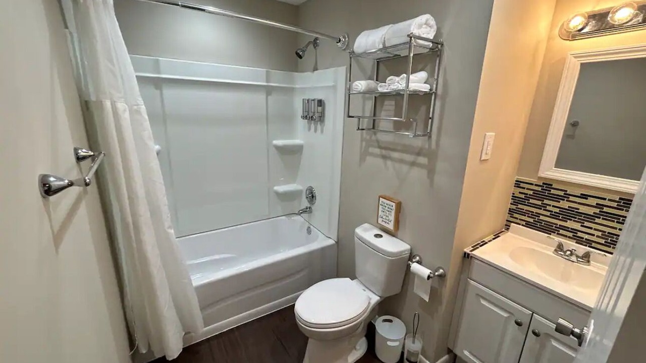 Photo of Bathroom in McComb