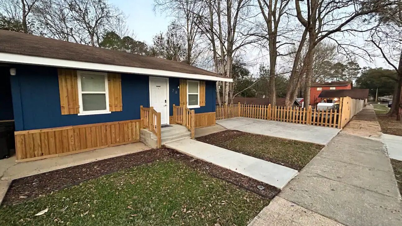 Photo of Outdoor in McComb