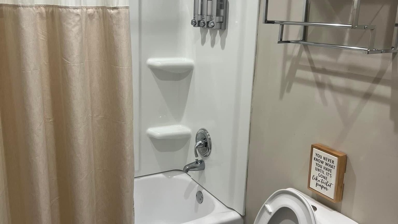 Photo of Bathroom in McComb