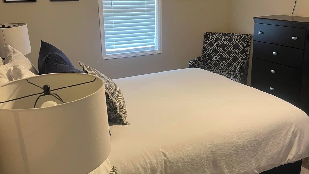 Photo of Bedroom in McComb