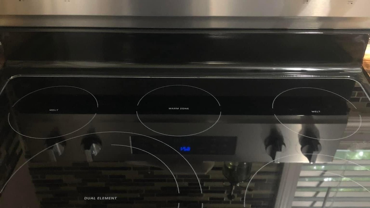 Photo of Kitchen in McComb
