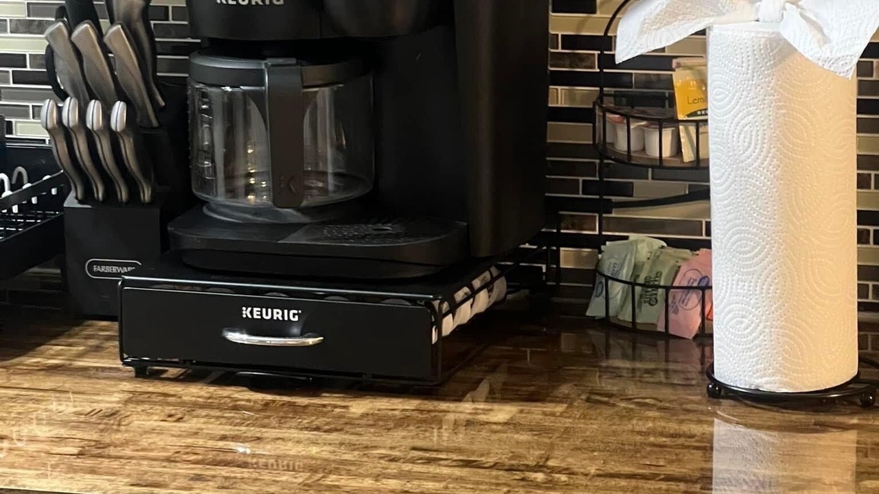 Photo of Kitchen in McComb