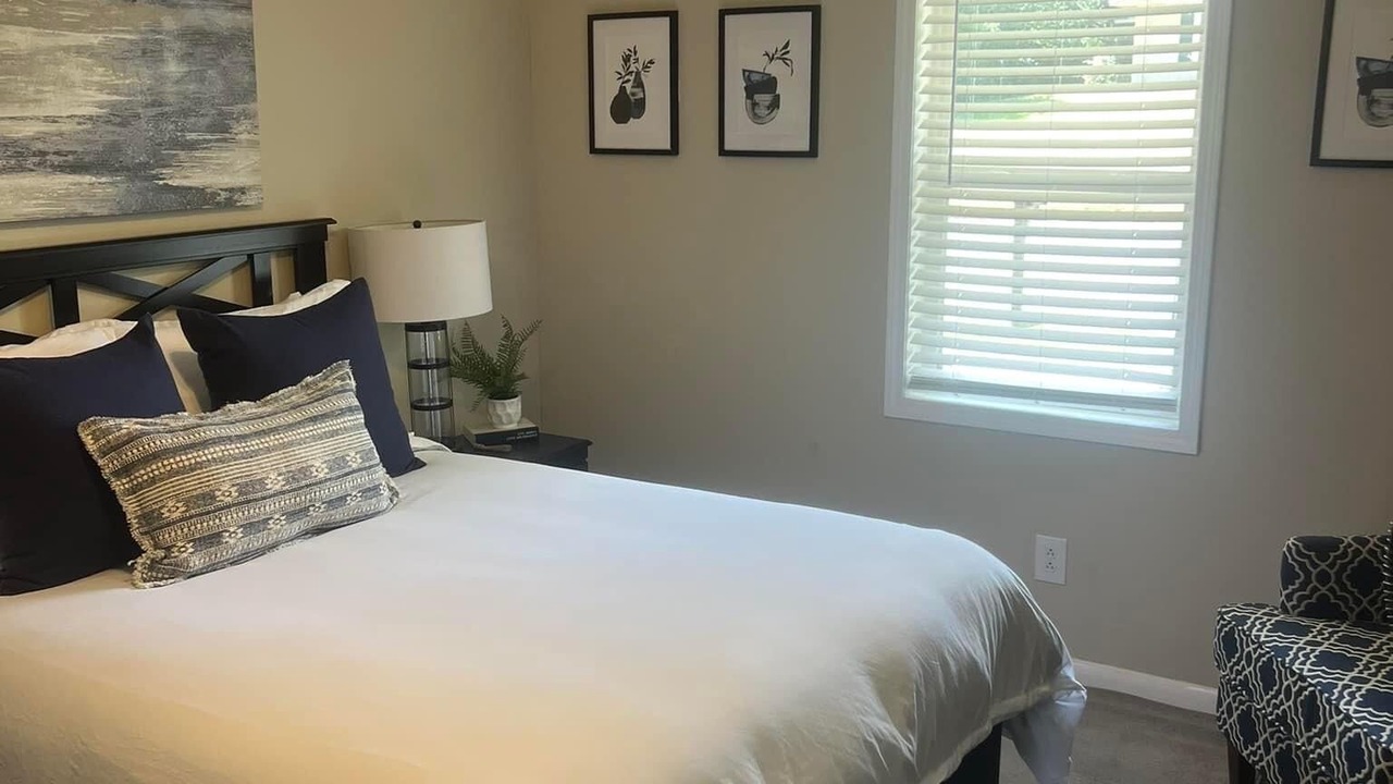 Photo of Bedroom in McComb
