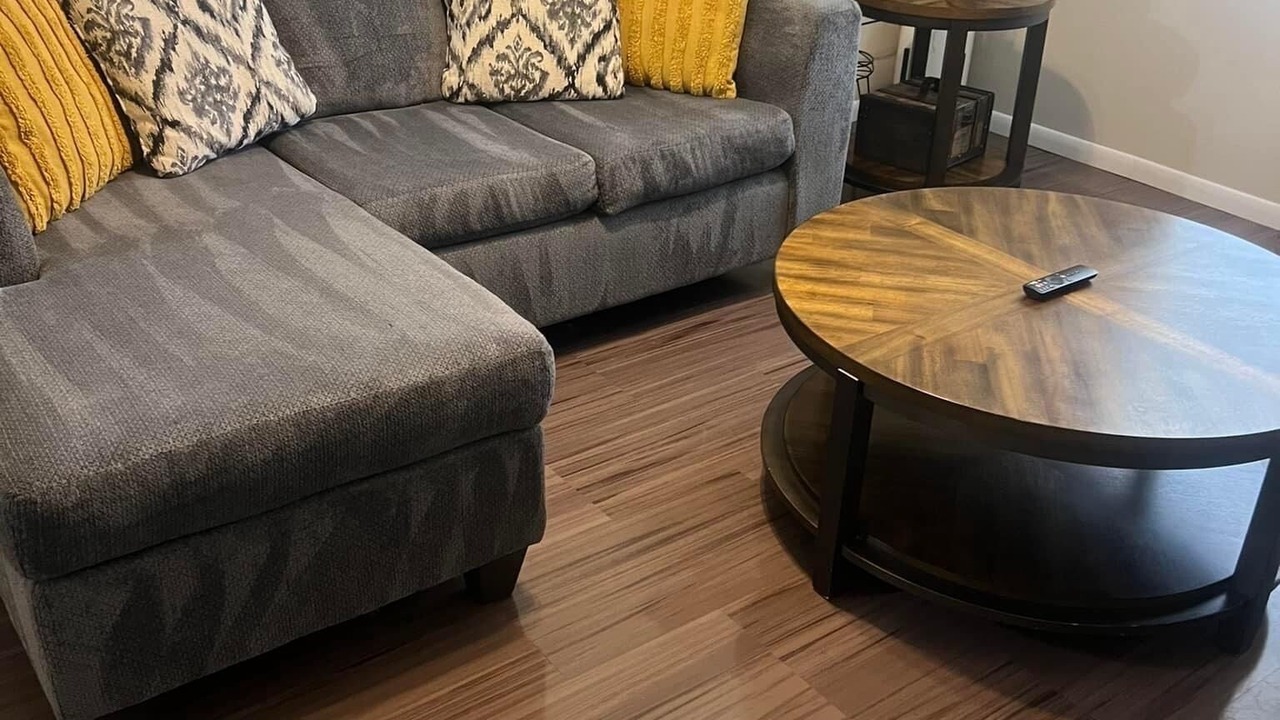 Photo of Livingroom in McComb