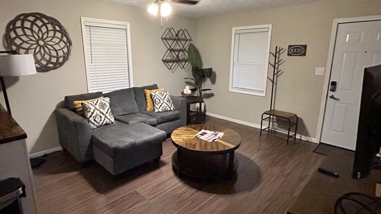 Photo of Livingroom in McComb