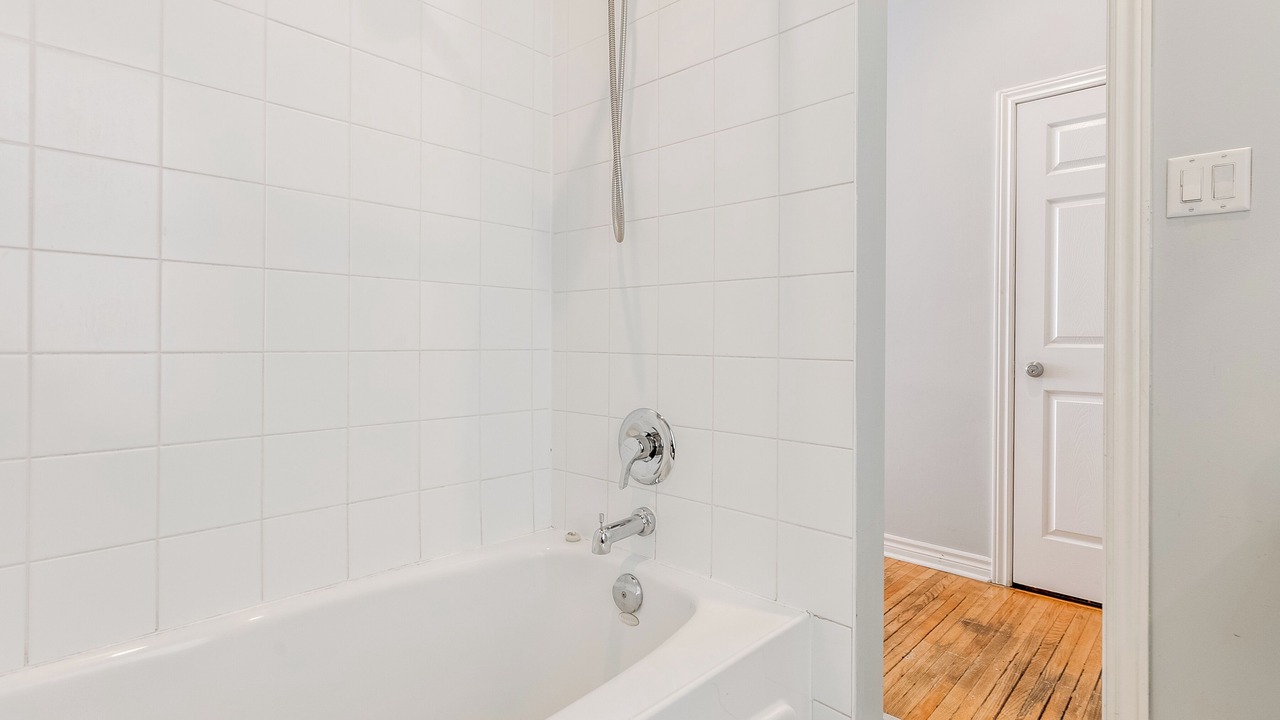Photo of Bathroom in Bickford Park