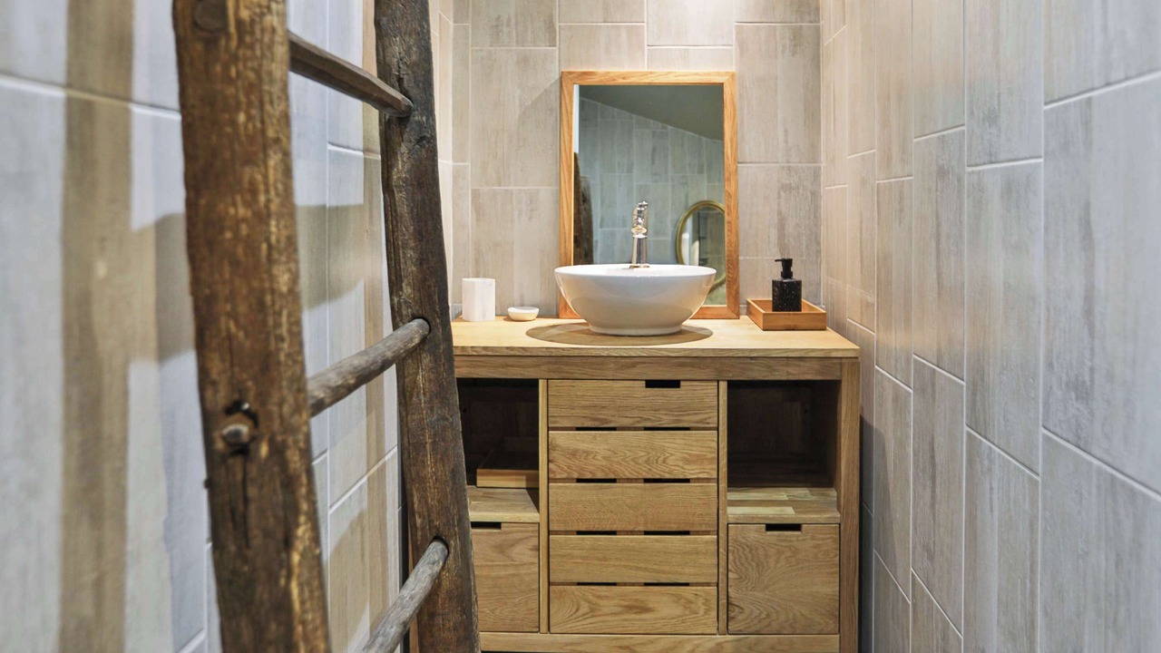 Photo of Bathroom in Les Conches
