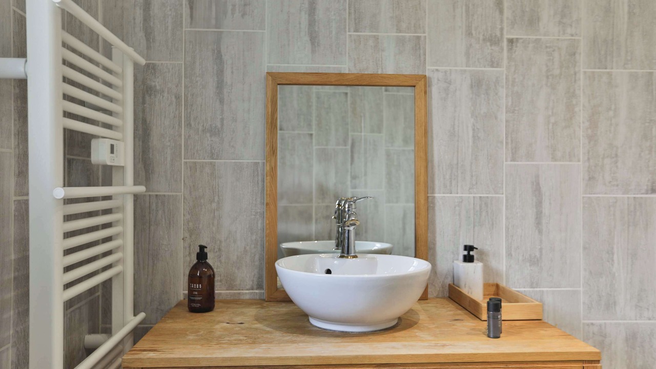 Photo of Bathroom in Les Conches
