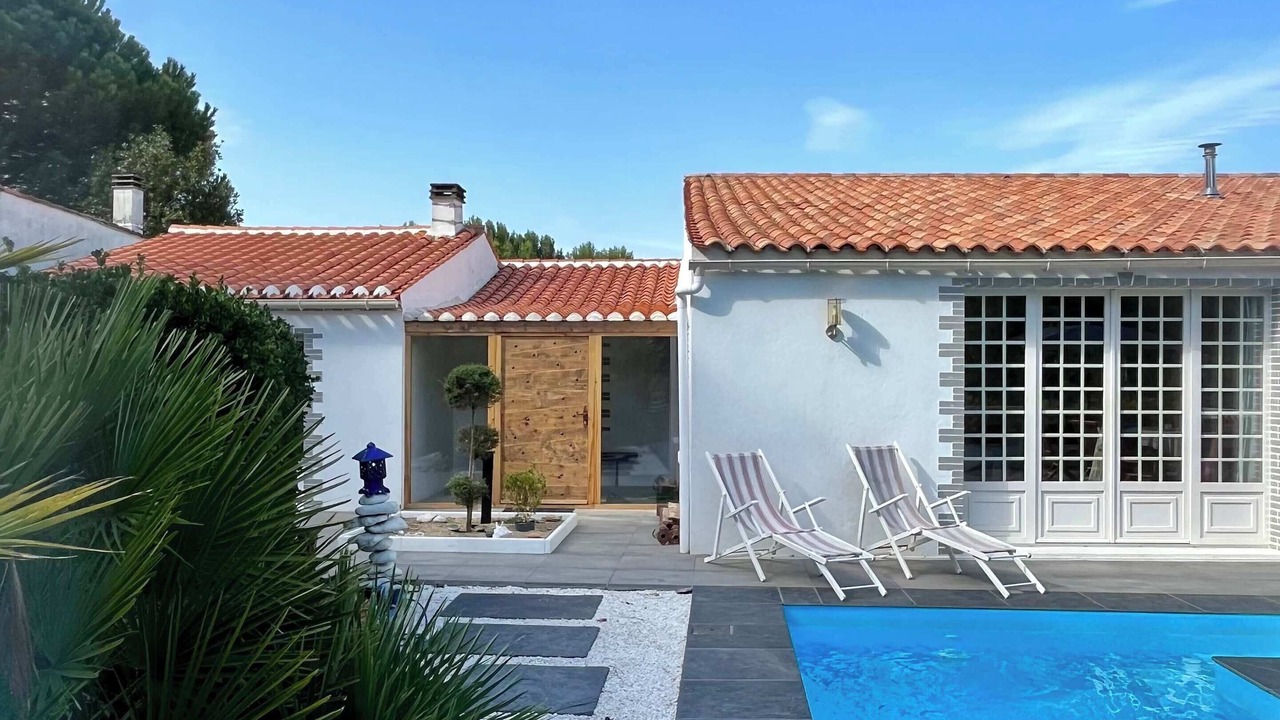 Photo of Outdoor in Les Conches
