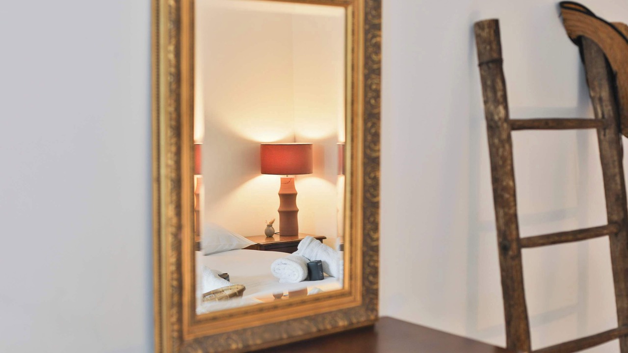 Photo of Bedroom in Les Conches