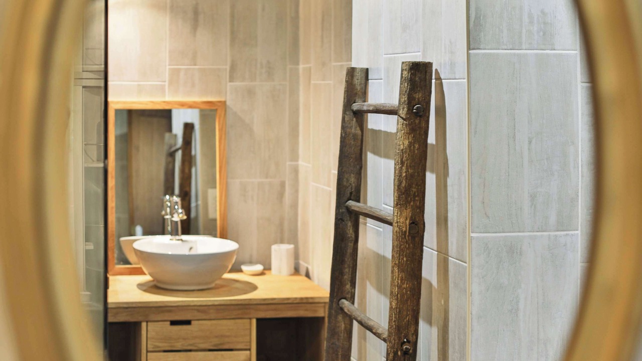 Photo of Bathroom in Les Conches