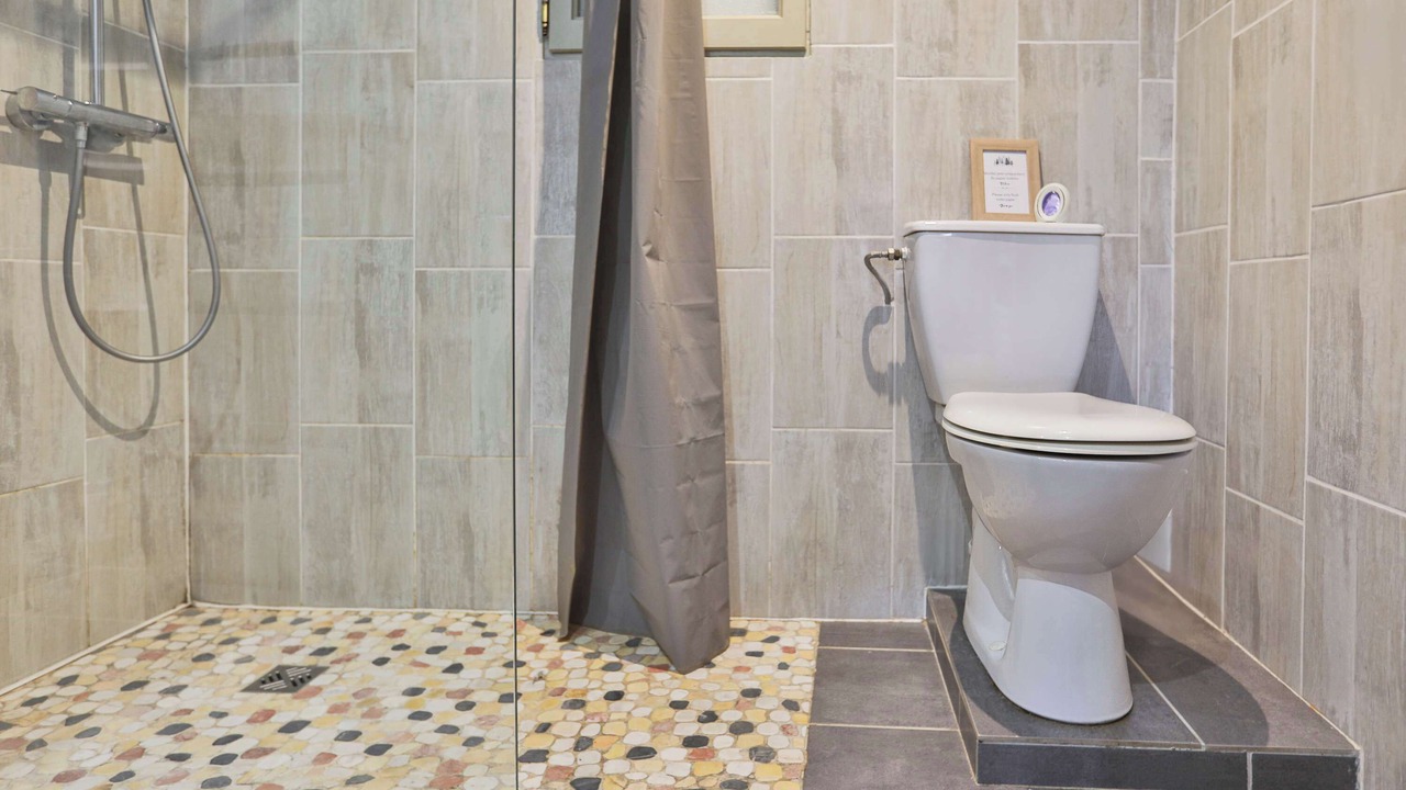 Photo of Bathroom in Les Conches