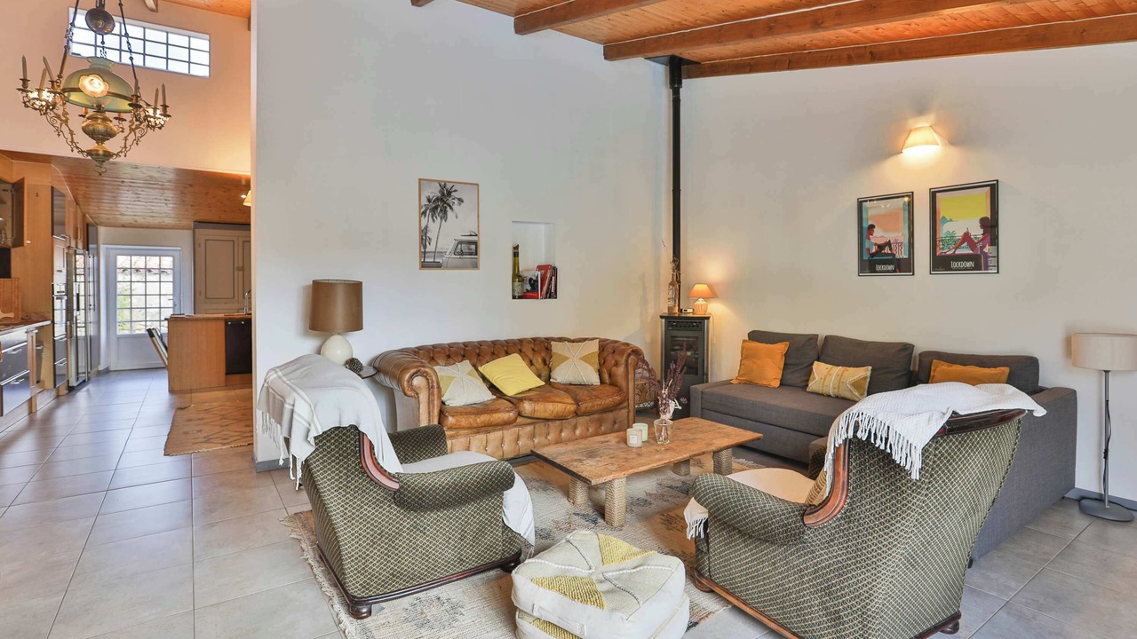 Photo of Livingroom in Les Conches
