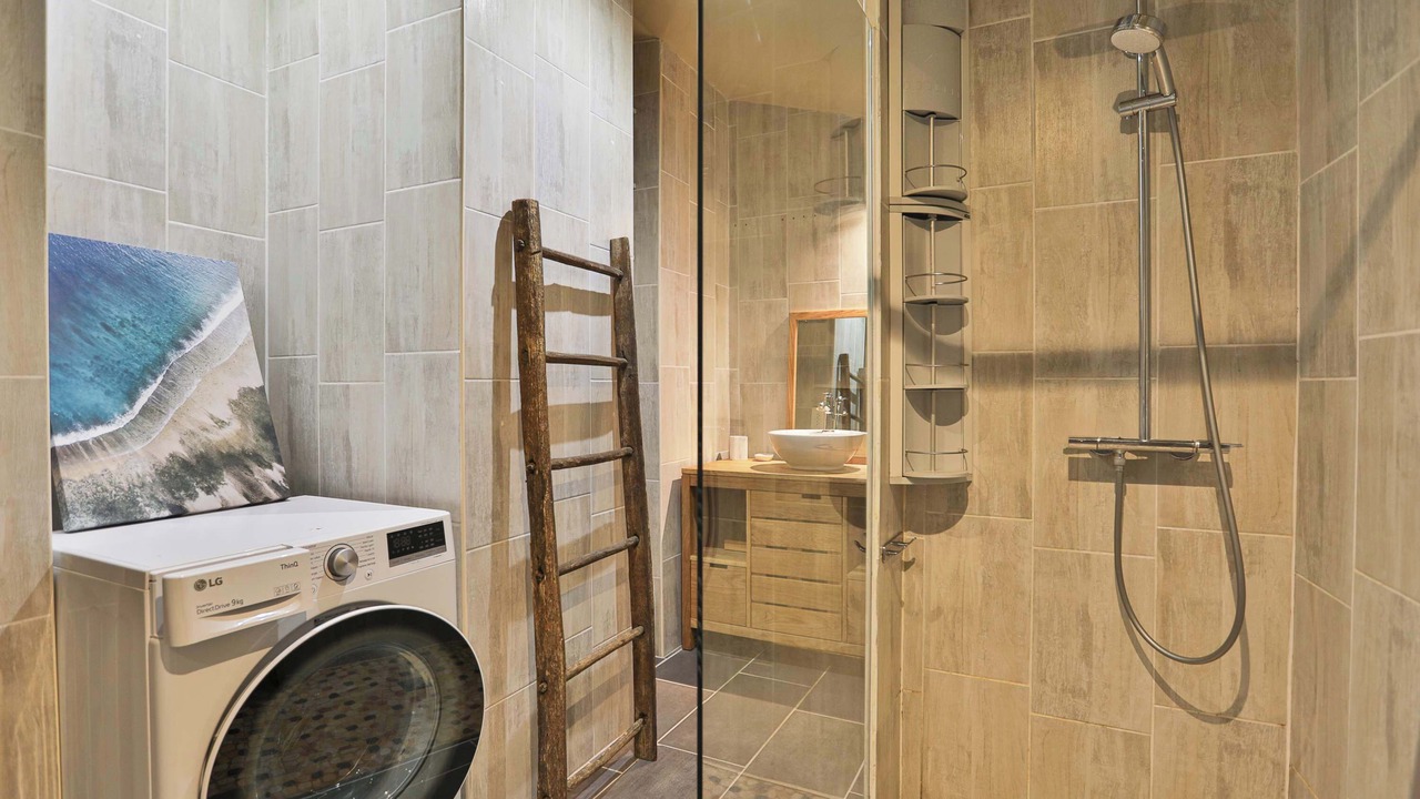 Photo of Bathroom in Les Conches