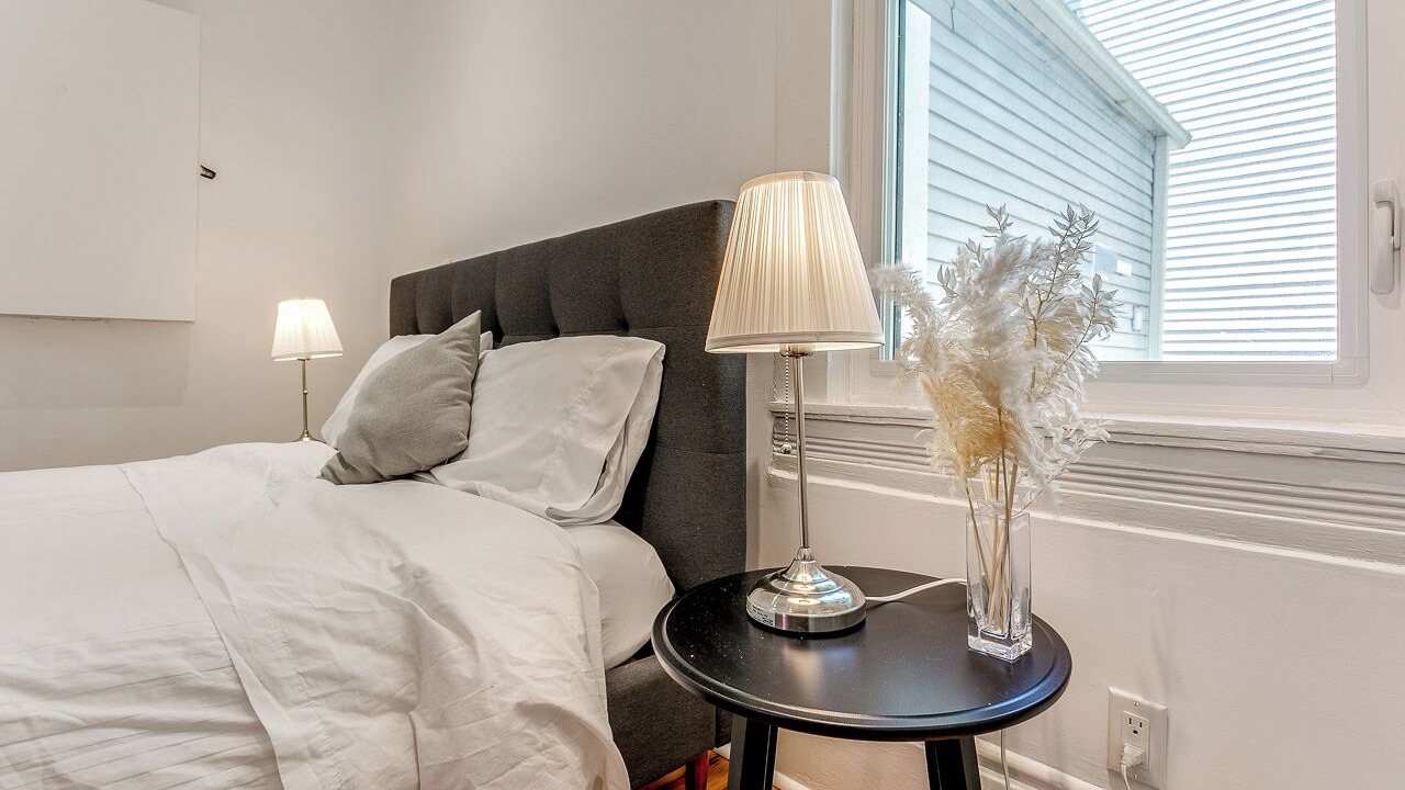 Photo of Bedroom in Bickford Park