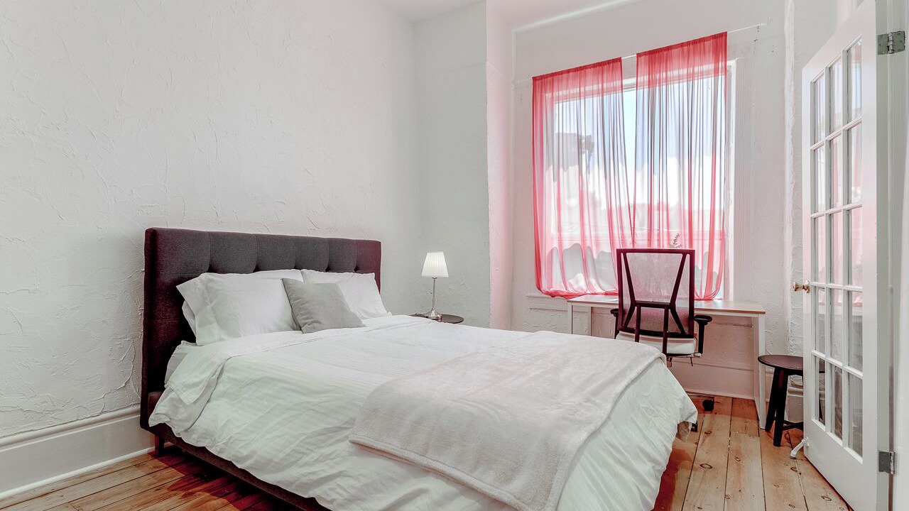 Photo of Bedroom in Bickford Park