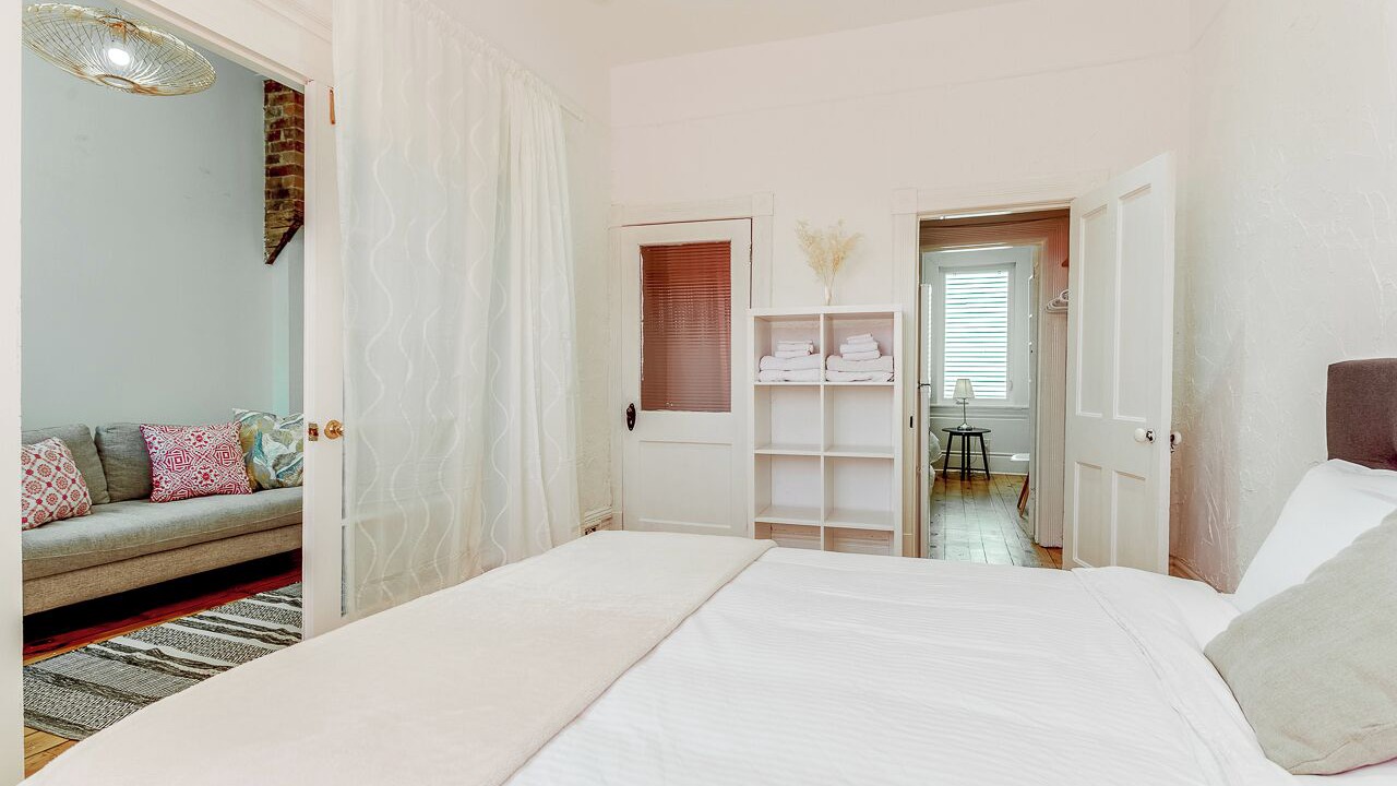Photo of Bedroom in Bickford Park