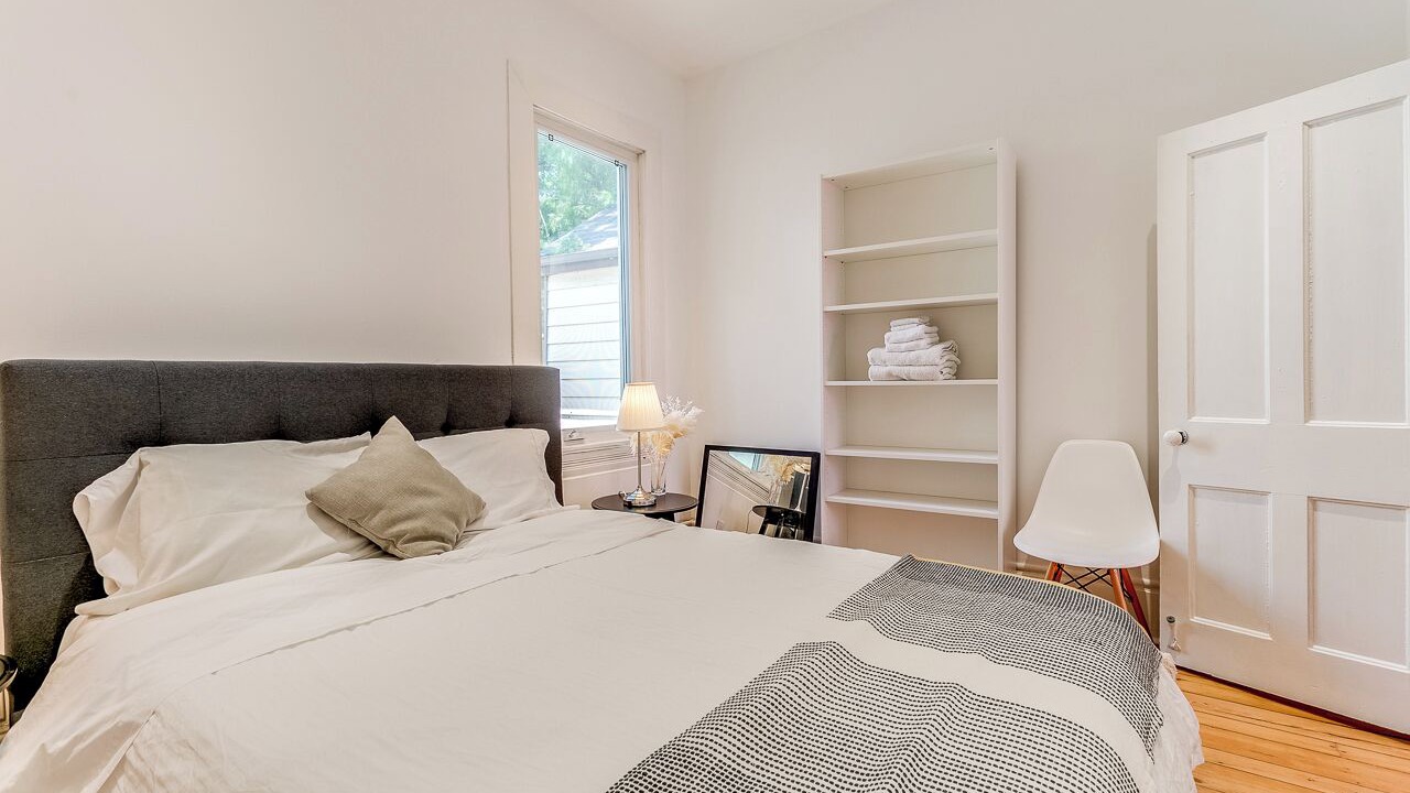 Photo of Bedroom in Bickford Park