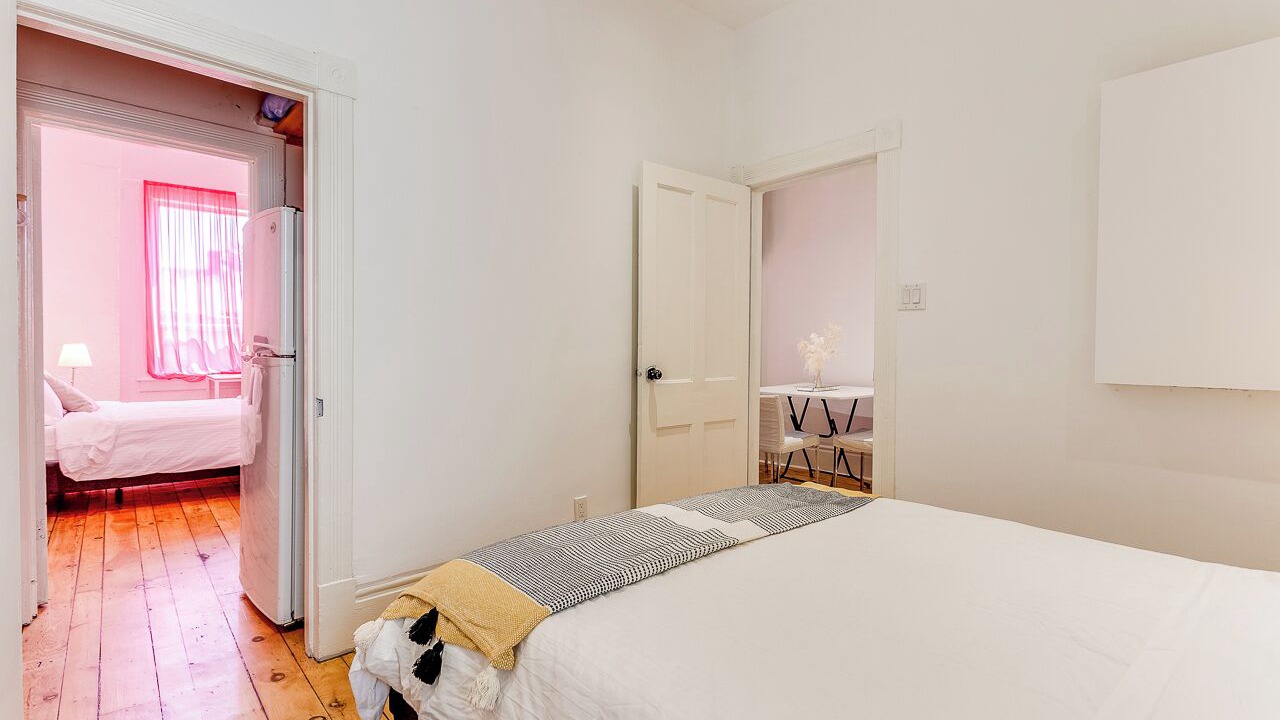 Photo of Bedroom in Bickford Park