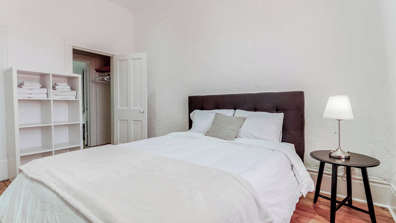 Photo of Bedroom in Bickford Park