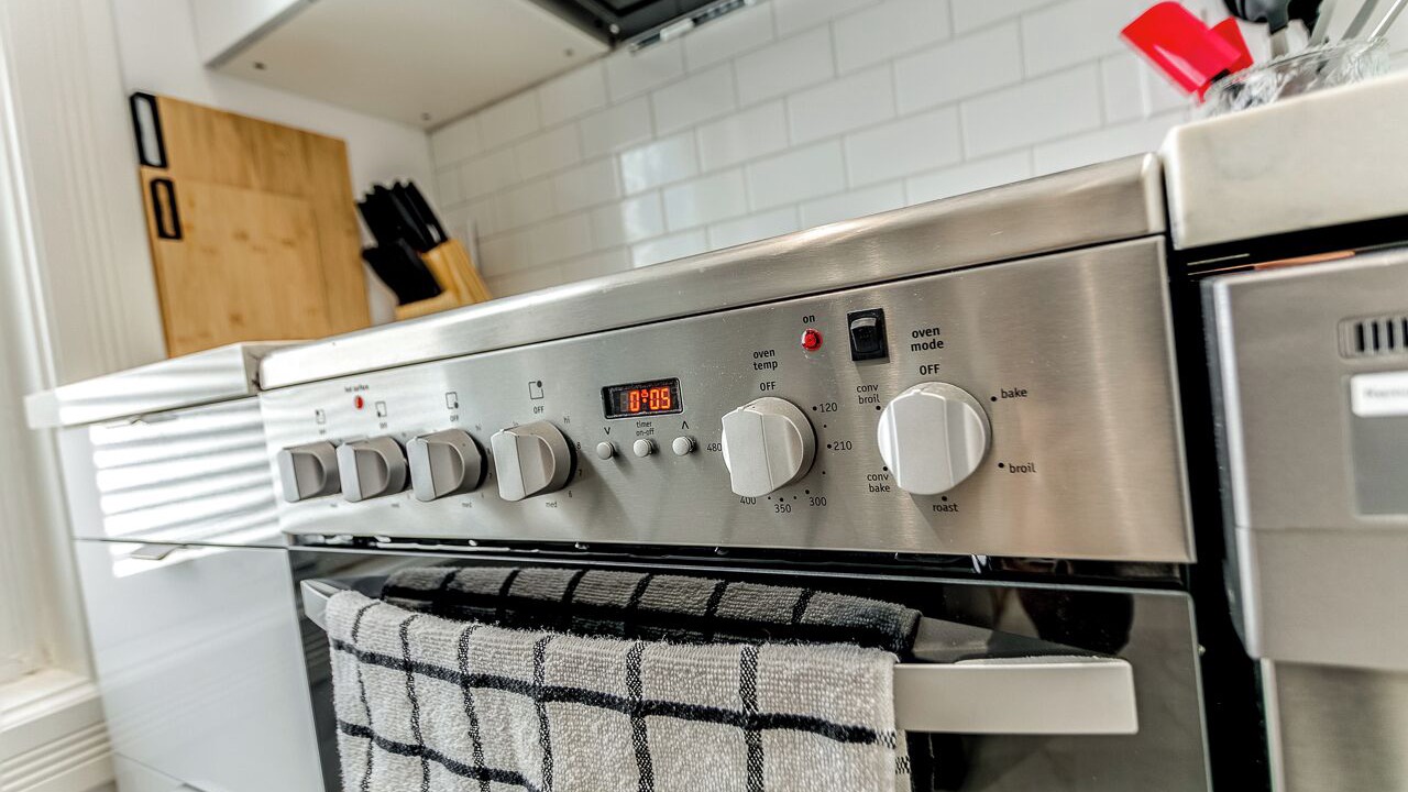 Photo of Kitchen in Bickford Park