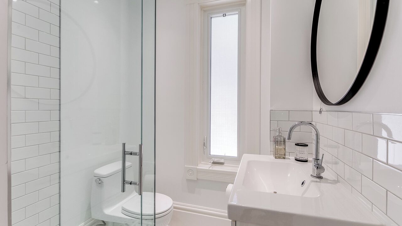 Photo of Bathroom in Bickford Park
