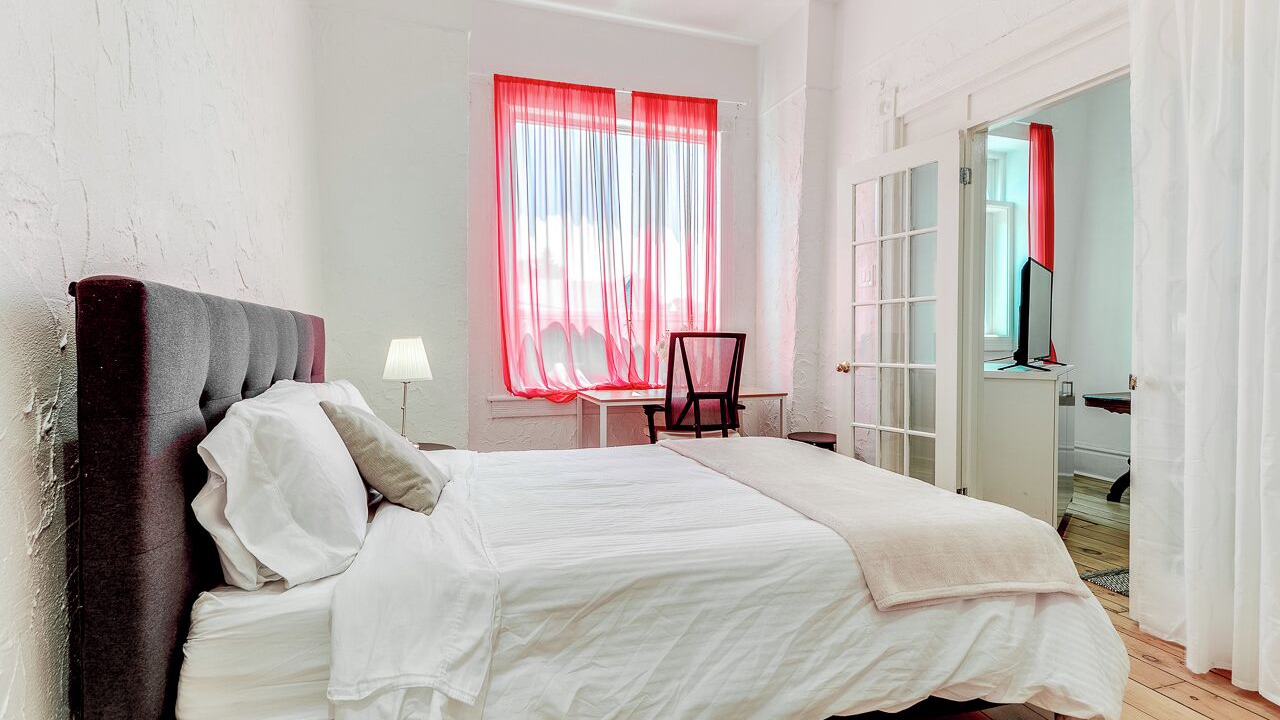 Photo of Bedroom in Bickford Park