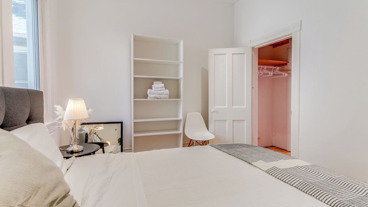 Photo of Bedroom in Bickford Park