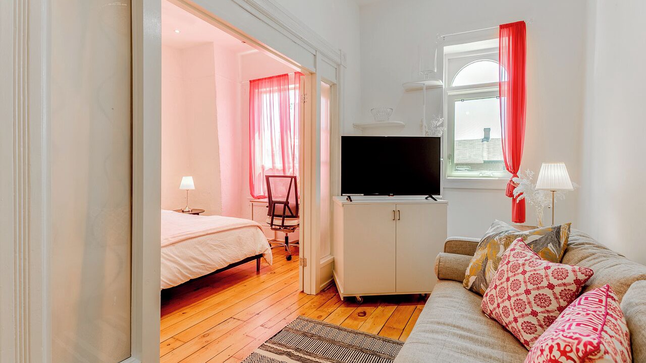 Photo of Bedroom in Bickford Park