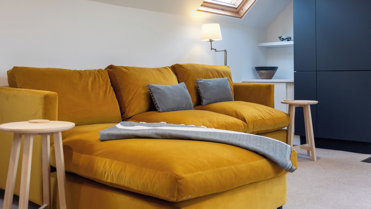 Photo of Livingroom in Whitestone