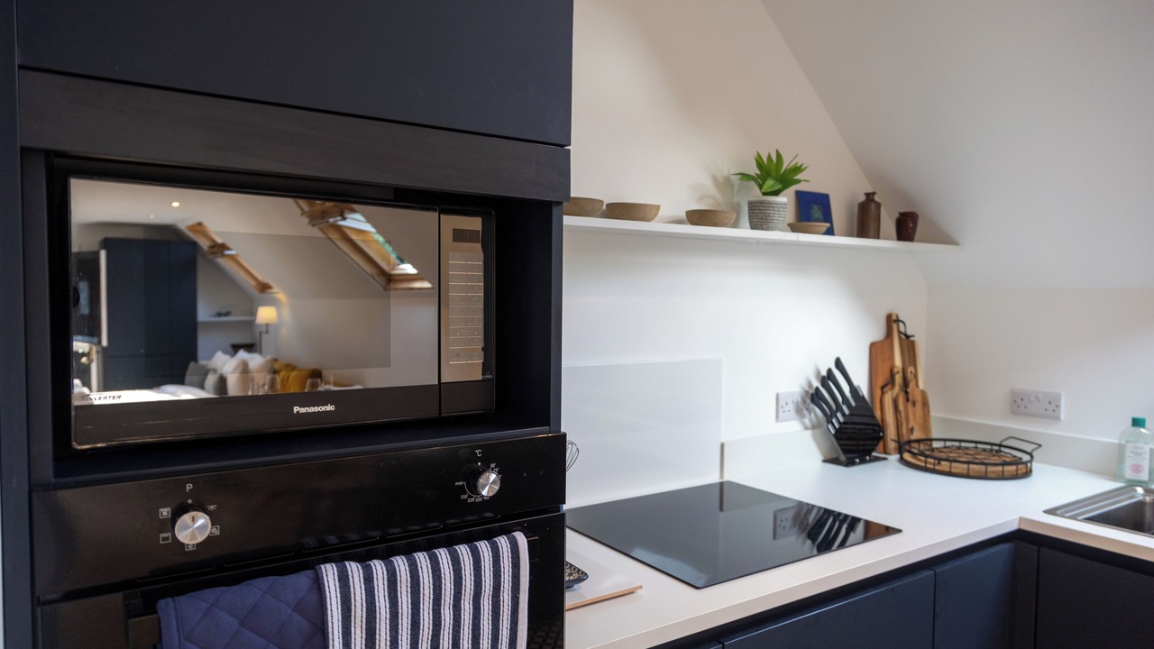 Photo of Kitchen in Whitestone