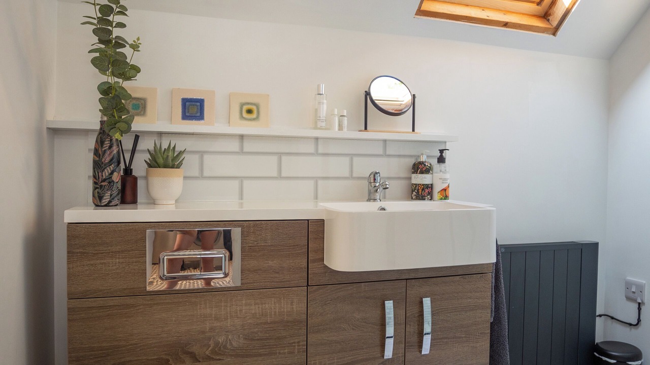 Photo of Bathroom in Whitestone