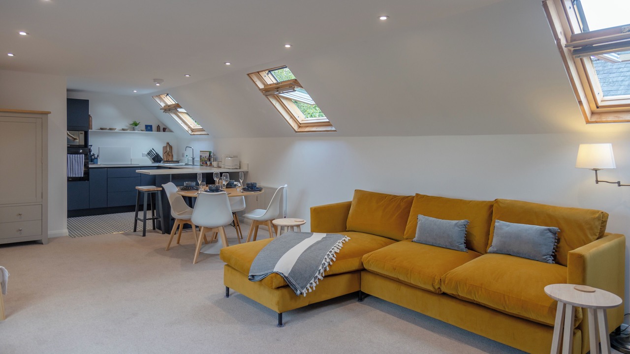 Photo of Livingroom in Whitestone