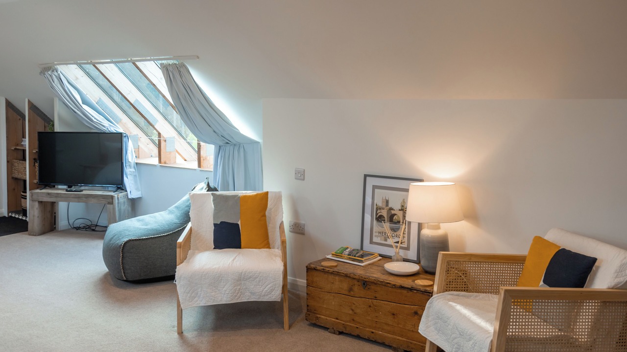 Photo of Livingroom in Whitestone