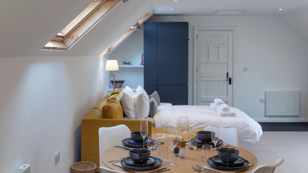 Photo of Bedroom in Whitestone