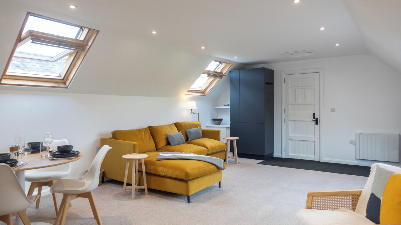 Photo of Livingroom in Whitestone