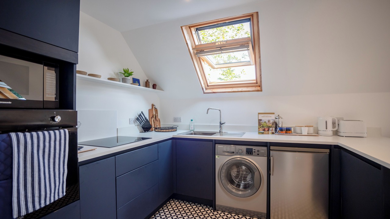 Photo of Kitchen in Whitestone